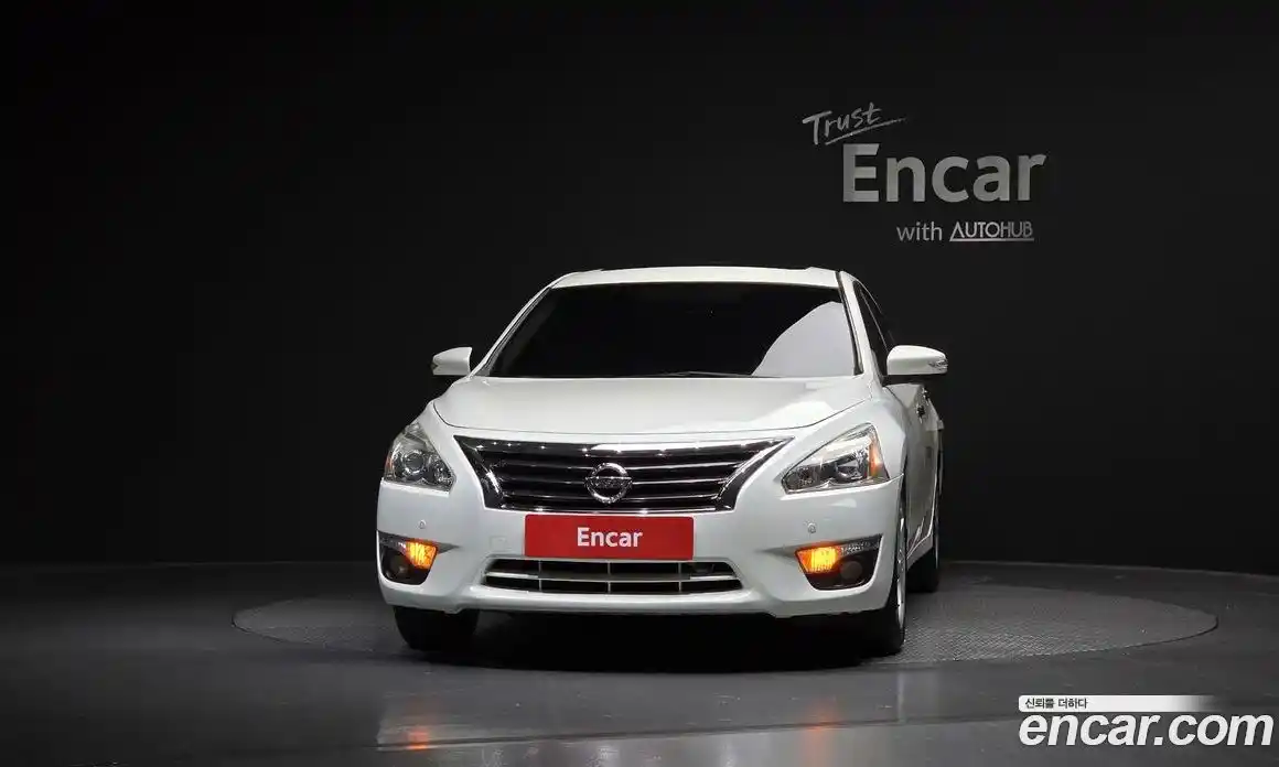 Nissan Altima 2014 2.5 автомат (гидро), фото 3 Nissan Altima 2014 2.5 автомат (гидро), фото 3