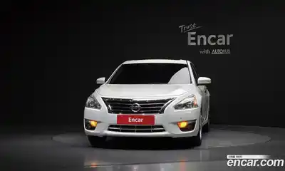 Nissan Altima 2014 2.5 автомат (гидро), миниатюра 3 Nissan Altima 2014 2.5 автомат (гидро), миниатюра 3