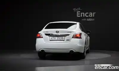 Nissan Altima 2014 2.5 автомат (гидро), миниатюра 4 Nissan Altima 2014 2.5 автомат (гидро), миниатюра 4