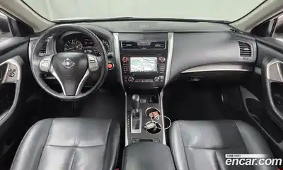 Nissan Altima 2014 2.5 автомат (гидро), миниатюра 7 Nissan Altima 2014 2.5 автомат (гидро), миниатюра 7