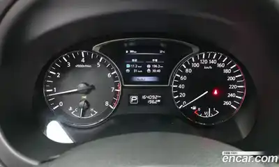 Nissan Altima 2014 2.5 автомат (гидро), миниатюра 8 Nissan Altima 2014 2.5 автомат (гидро), миниатюра 8