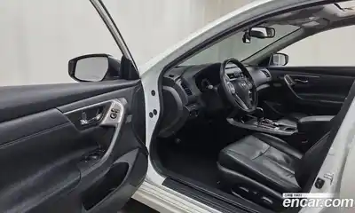Nissan Altima 2014 2.5 автомат (гидро), миниатюра 10 Nissan Altima 2014 2.5 автомат (гидро), миниатюра 10
