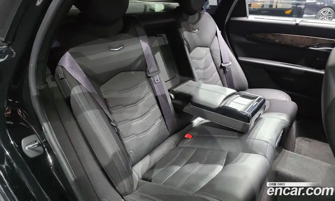 Cadillac CT6 2016 3.6 автомат (гидро), фото 11 Cadillac CT6 2016 3.6 автомат (гидро), фото 11