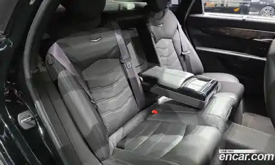 Cadillac CT6 2016 3.6 автомат (гидро), миниатюра 11 Cadillac CT6 2016 3.6 автомат (гидро), миниатюра 11