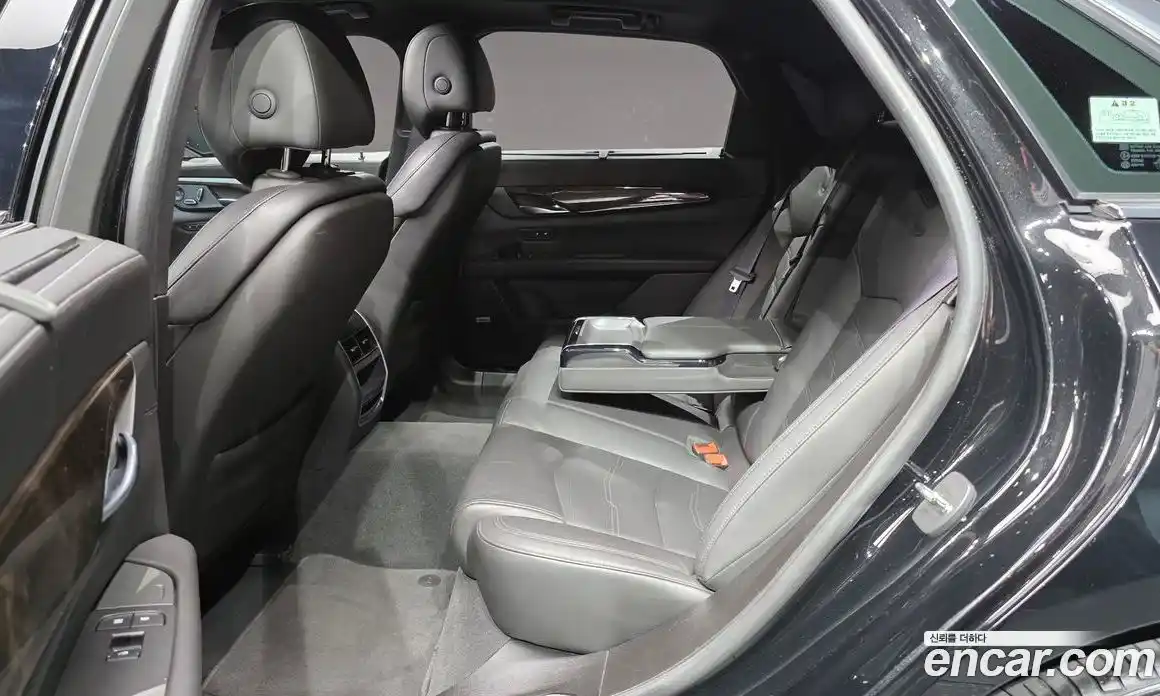 Cadillac CT6 2016 3.6 автомат (гидро), фото 12 Cadillac CT6 2016 3.6 автомат (гидро), фото 12