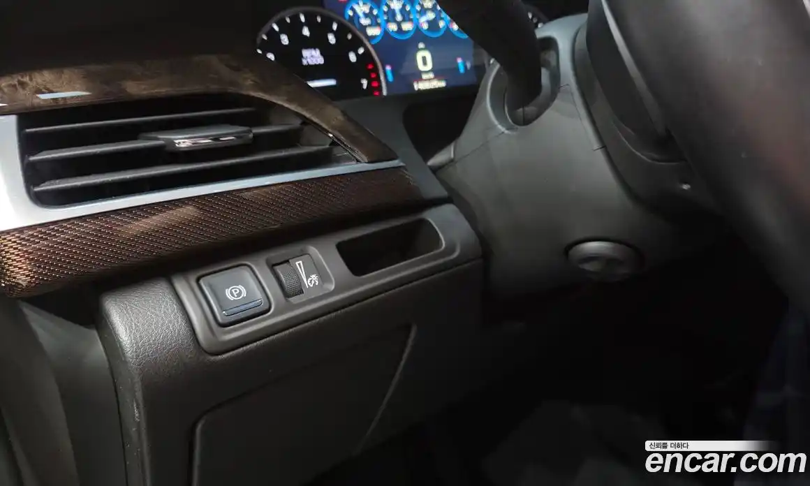 Cadillac CT6 2016 3.6 автомат (гидро), фото 16 Cadillac CT6 2016 3.6 автомат (гидро), фото 16
