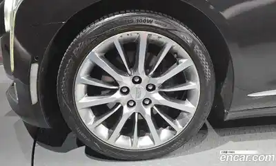 Cadillac CT6 2016 3.6 автомат (гидро), миниатюра 5 Cadillac CT6 2016 3.6 автомат (гидро), миниатюра 5