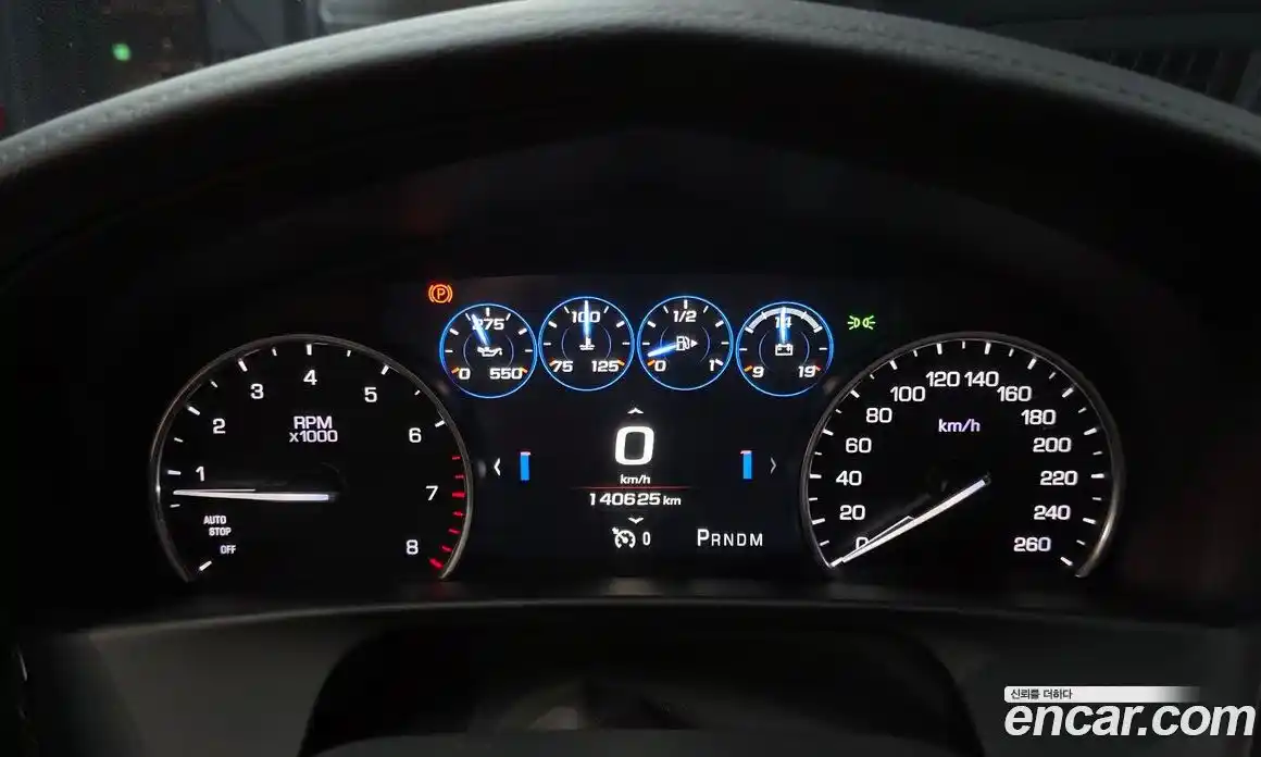 Cadillac CT6 2016 3.6 автомат (гидро), фото 8 Cadillac CT6 2016 3.6 автомат (гидро), фото 8