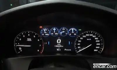 Cadillac CT6 2016 3.6 автомат (гидро), миниатюра 8 Cadillac CT6 2016 3.6 автомат (гидро), миниатюра 8