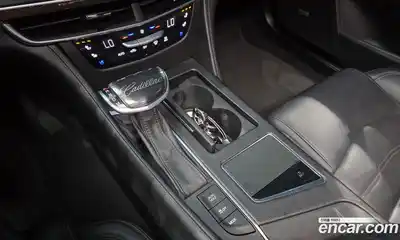 Cadillac CT6 2016 3.6 автомат (гидро), миниатюра 9 Cadillac CT6 2016 3.6 автомат (гидро), миниатюра 9