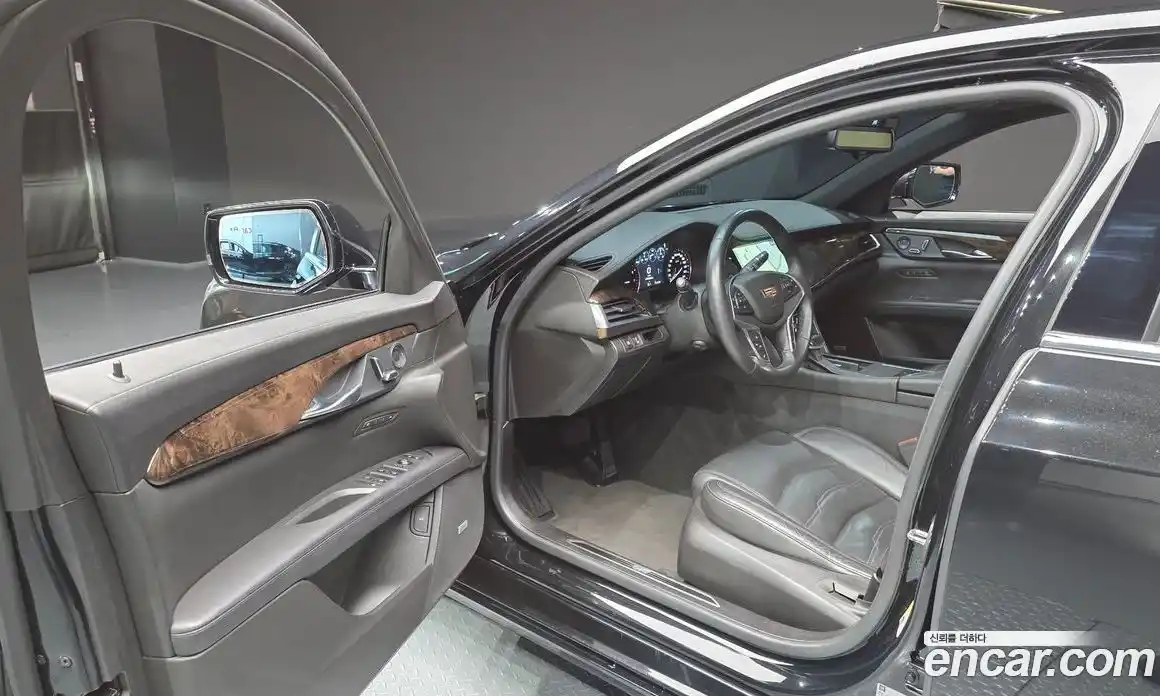 Cadillac CT6 2016 3.6 автомат (гидро), фото 10 Cadillac CT6 2016 3.6 автомат (гидро), фото 10