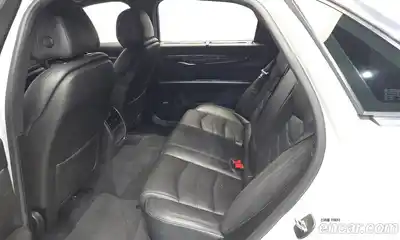 Cadillac CT6 2018 2.0 автомат (гидро), миниатюра 11