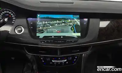 Cadillac CT6 2018 2.0 автомат (гидро), миниатюра 12
