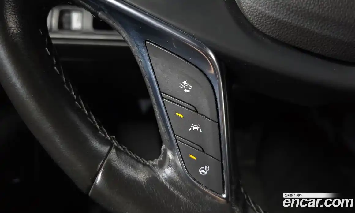 Cadillac CT6 2018 2.0 автомат (гидро), фото 16