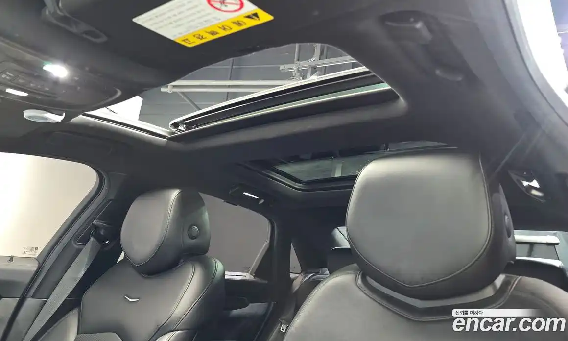 Cadillac CT6 2018 2.0 автомат (гидро), фото 17