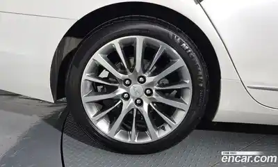 Cadillac CT6 2018 2.0 автомат (гидро), миниатюра 5