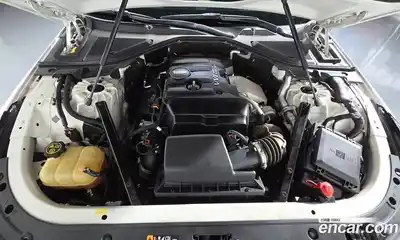 Cadillac CT6 2018 2.0 автомат (гидро), миниатюра 6