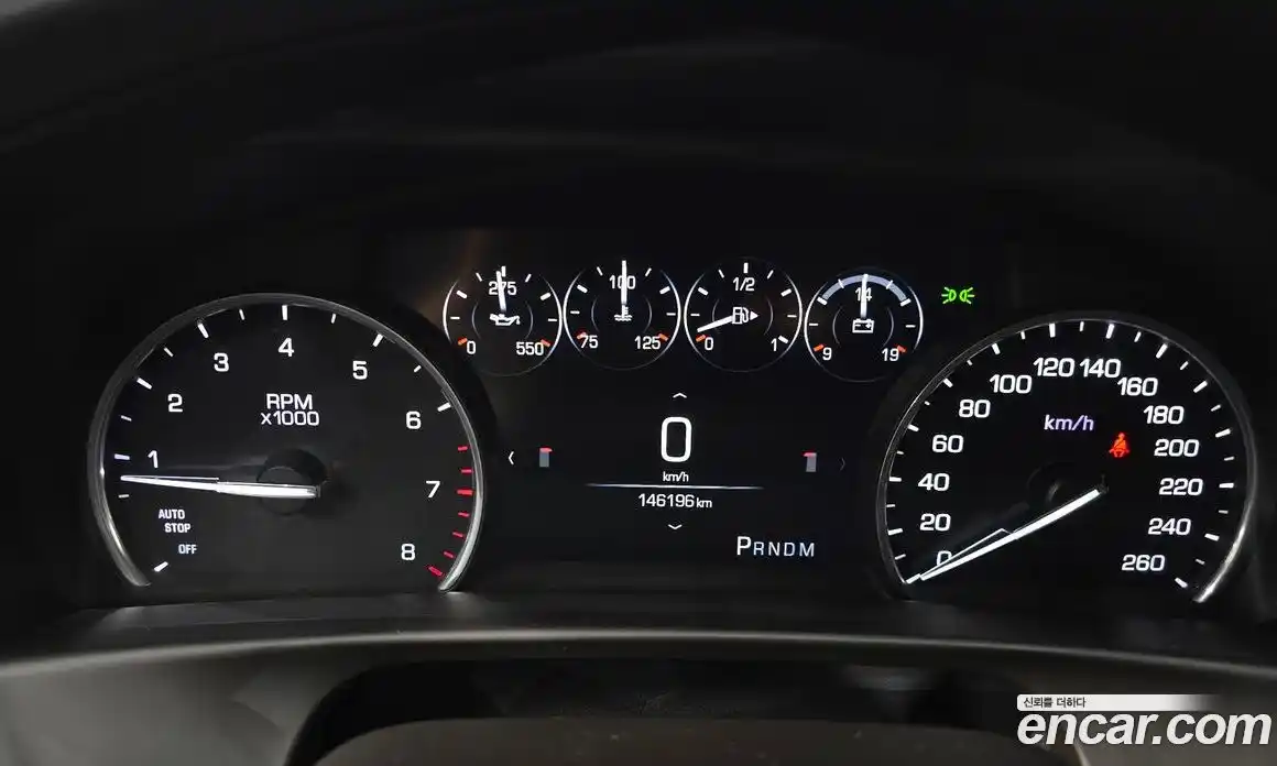 Cadillac CT6 2018 2.0 автомат (гидро), фото 8