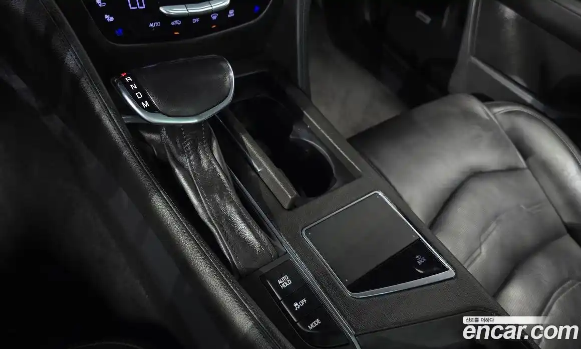 Cadillac CT6 2018 2.0 автомат (гидро), фото 9