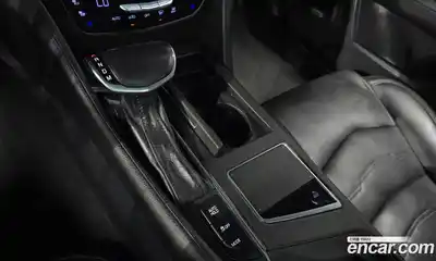 Cadillac CT6 2018 2.0 автомат (гидро), миниатюра 9
