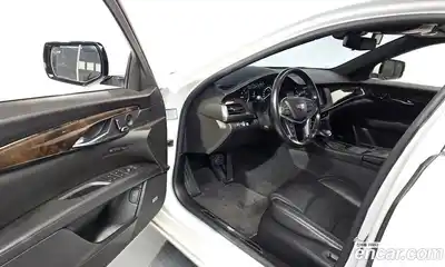 Cadillac CT6 2018 2.0 автомат (гидро), миниатюра 10