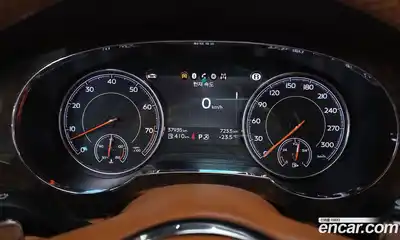 Bentley Bentayga 2019 4.0 автомат (гидро), миниатюра 11 Bentley Bentayga 2019 4.0 автомат (гидро), миниатюра 11