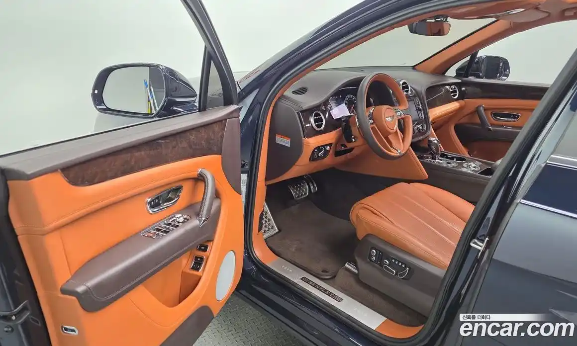 Bentley Bentayga 2019 4.0 автомат (гидро), фото 13 Bentley Bentayga 2019 4.0 автомат (гидро), фото 13