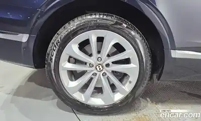 Bentley Bentayga 2019 4.0 автомат (гидро), миниатюра 5 Bentley Bentayga 2019 4.0 автомат (гидро), миниатюра 5