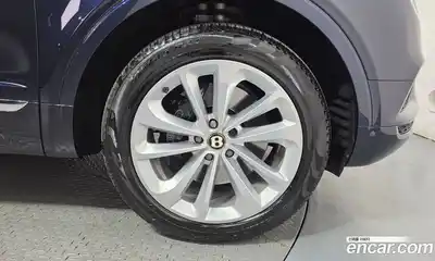 Bentley Bentayga 2019 4.0 автомат (гидро), миниатюра 7 Bentley Bentayga 2019 4.0 автомат (гидро), миниатюра 7