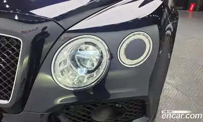 Bentley Bentayga 2019 4.0 автомат (гидро), миниатюра 8 Bentley Bentayga 2019 4.0 автомат (гидро), миниатюра 8