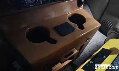 Chevrolet Chevy Van 2002 5.7 автомат (гидро), миниатюра 9