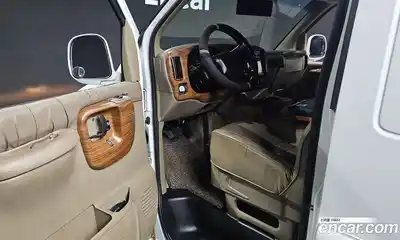 Chevrolet Chevy Van 2002 5.7 автомат (гидро), миниатюра 10