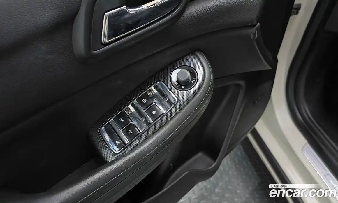 Chevrolet Malibu 2012 2.0 автомат (гидро), фото 17