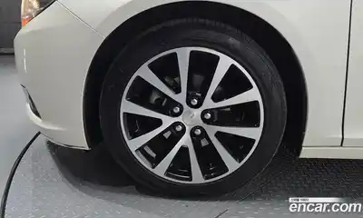 Chevrolet Malibu 2012 2.0 автомат (гидро), миниатюра 5
