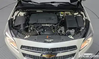 Chevrolet Malibu 2012 2.0 автомат (гидро), миниатюра 6