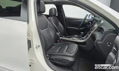 Chevrolet Malibu 2012 2.0 автомат (гидро), миниатюра 10