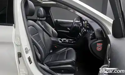 Mercedes-Benz C-Class 2017 2.0 автомат (гидро), миниатюра 11