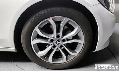 Mercedes-Benz C-Class 2017 2.0 автомат (гидро), миниатюра 5