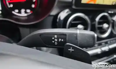 Mercedes-Benz C-Class 2017 2.0 автомат (гидро), миниатюра 9