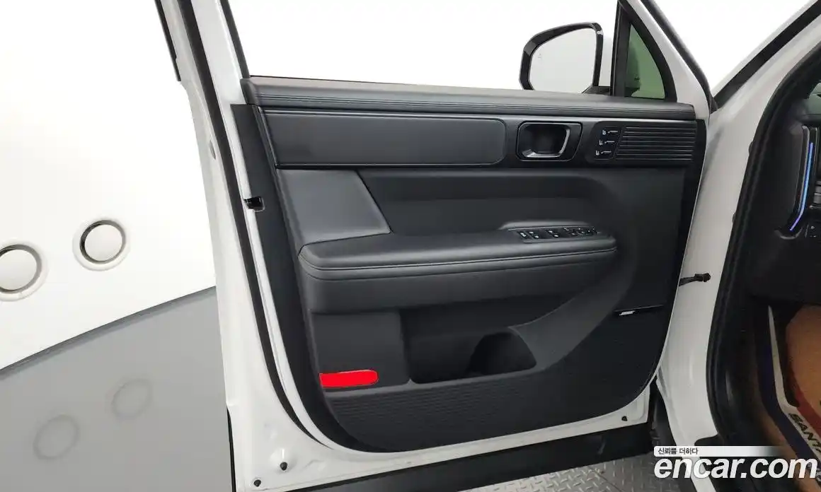 Hyundai Santa Fe 2023 2.5 автомат (гидро), фото 14