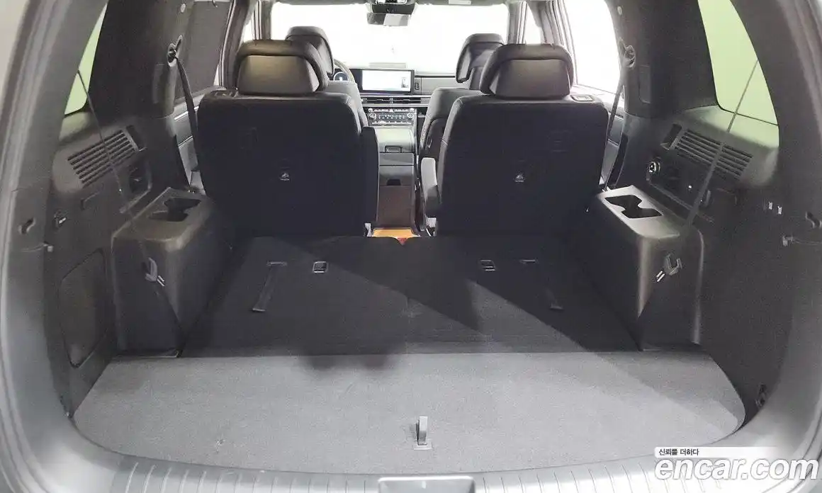 Hyundai Santa Fe 2023 2.5 автомат (гидро), фото 26