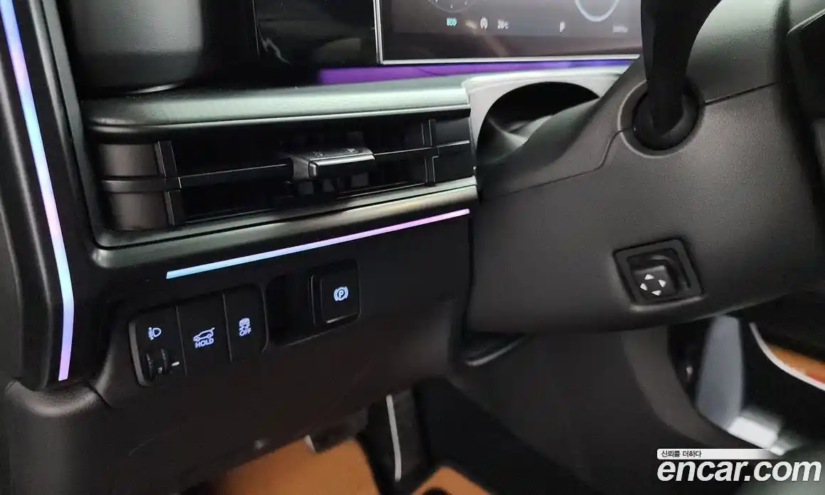 Hyundai Santa Fe 2023 2.5 автомат (гидро), фото 29