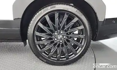 Hyundai Santa Fe 2023 2.5 автомат (гидро), миниатюра 7