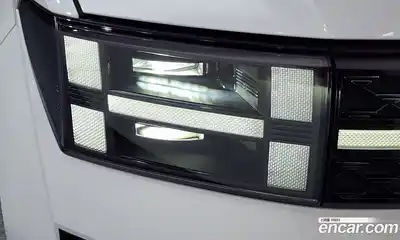 Hyundai Santa Fe 2023 2.5 автомат (гидро), миниатюра 8