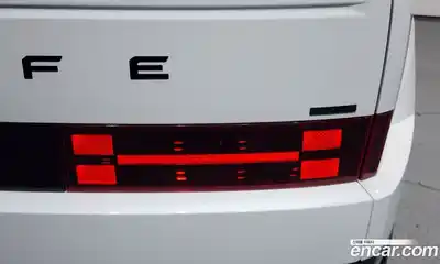 Hyundai Santa Fe 2023 2.5 автомат (гидро), миниатюра 9