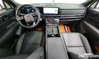 Hyundai Santa Fe 2023 2.5 автомат (гидро), миниатюра 10