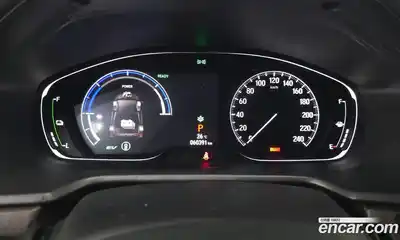 Honda Accord 2019 2.0 автомат (гидро), миниатюра 11