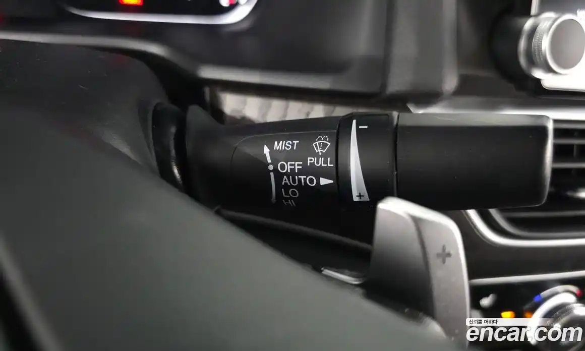 Honda Accord 2019 2.0 автомат (гидро), фото 27