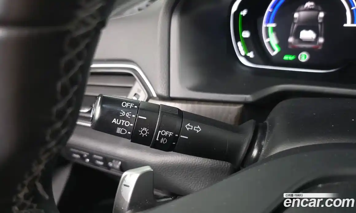 Honda Accord 2019 2.0 автомат (гидро), фото 30