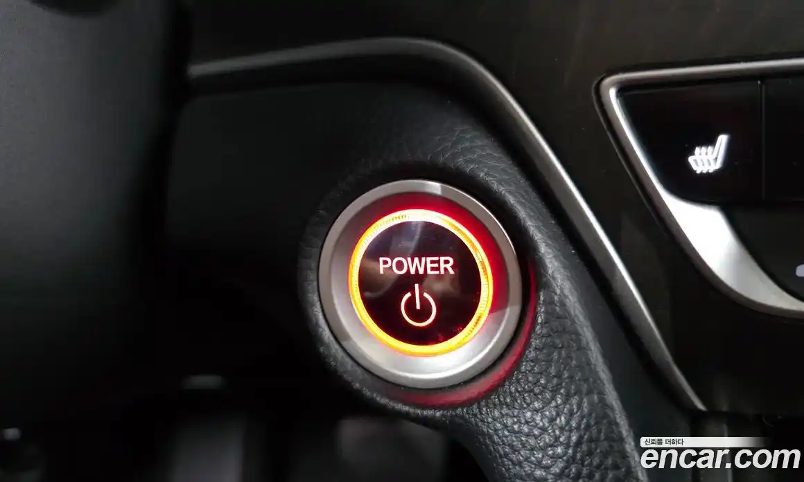 Honda Accord 2019 2.0 автомат (гидро), фото 33